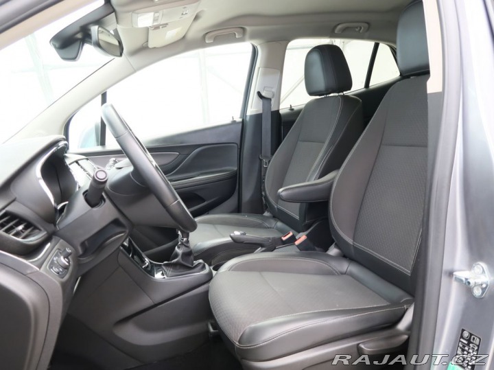 Opel Mokka 1.4TURBO,103kW,INNOVATION 2016