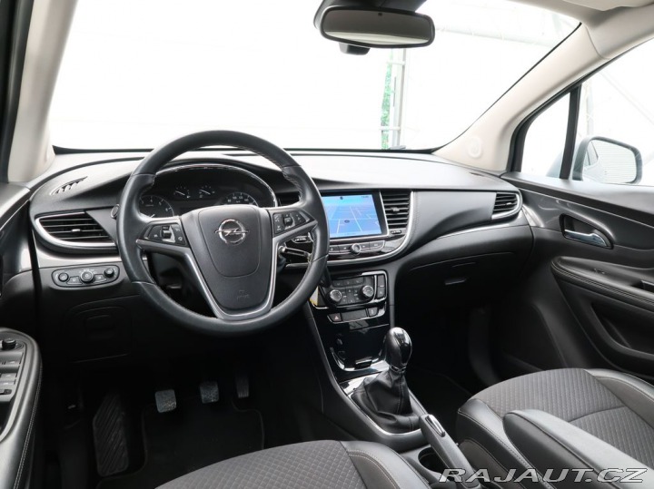 Opel Mokka 1.4TURBO,103kW,INNOVATION 2016