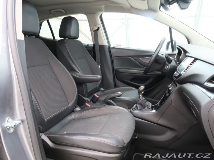 Opel Mokka 1.4TURBO,103kW,INNOVATION 2016
