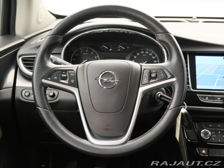 Opel Mokka 1.4TURBO,103kW,INNOVATION 2016