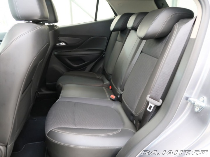 Opel Mokka 1.4TURBO,103kW,INNOVATION 2016