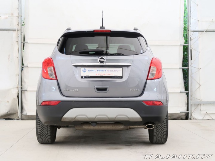 Opel Mokka 1.4TURBO,103kW,INNOVATION 2016