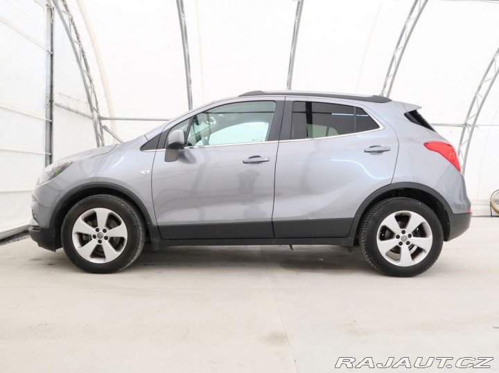 Opel Mokka 1.4TURBO,103kW,INNOVATION 2016