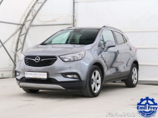 Opel Mokka 1.4TURBO,103kW,INNOVATION 2016