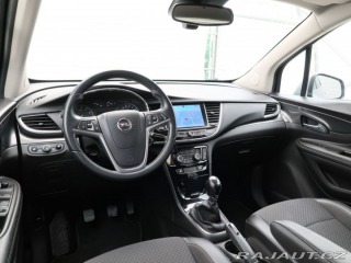 Opel Mokka 1.4TURBO,103kW,INNOVATION 2016
