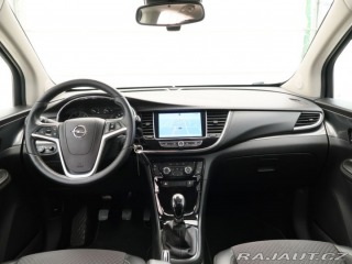 Opel Mokka 1.4TURBO,103kW,INNOVATION 2016