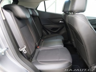 Opel Mokka 1.4TURBO,103kW,INNOVATION 2016