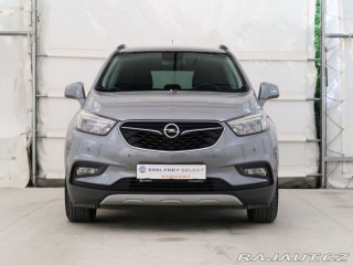 Opel Mokka 1.4TURBO,103kW,INNOVATION 2016