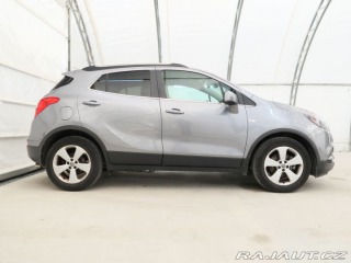 Opel Mokka 1.4TURBO,103kW,INNOVATION 2016