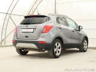Opel Mokka 1.4TURBO,103kW,INNOVATION 2016
