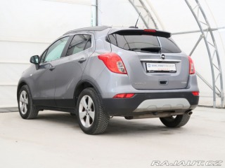 Opel Mokka 1.4TURBO,103kW,INNOVATION 2016