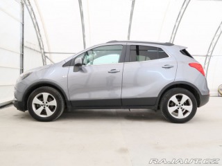 Opel Mokka 1.4TURBO,103kW,INNOVATION 2016