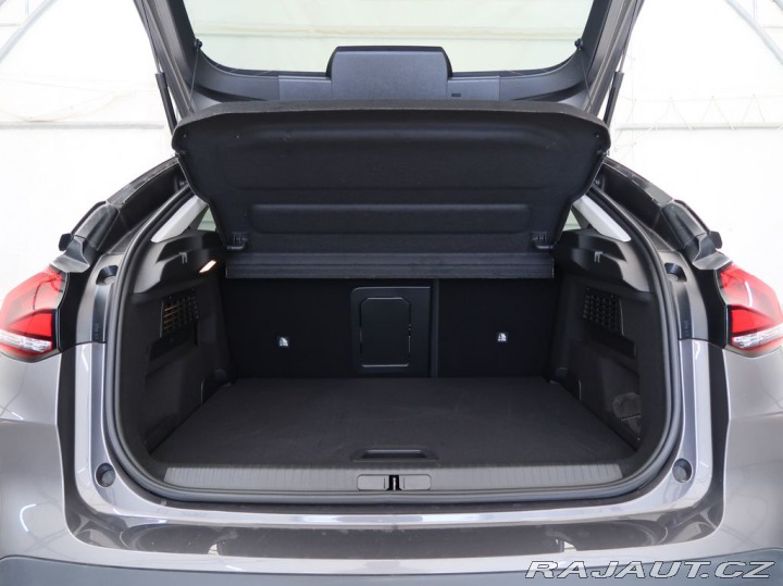 Citroën C4 1.2PureTech,96kW,SHINE,AT 2023