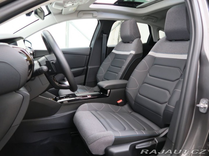 Citroën C4 1.2PureTech,96kW,SHINE,AT 2023