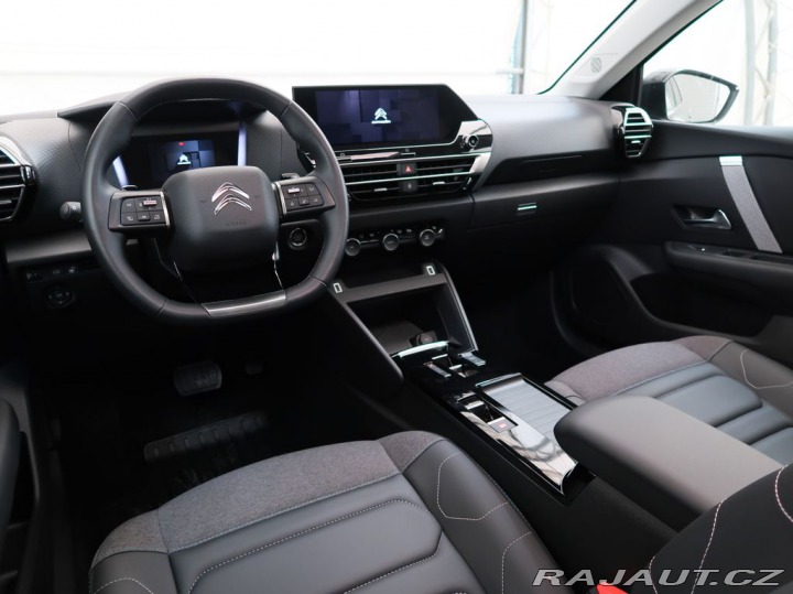 Citroën C4 1.2PureTech,96kW,SHINE,AT 2023