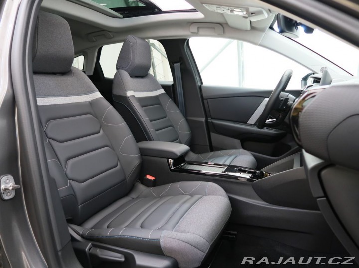 Citroën C4 1.2PureTech,96kW,SHINE,AT 2023