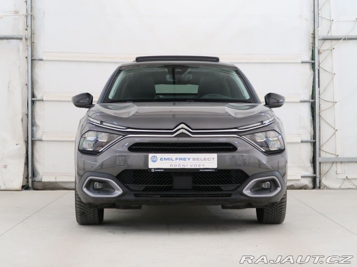Citroën C4 1.2PureTech,96kW,SHINE,AT 2023