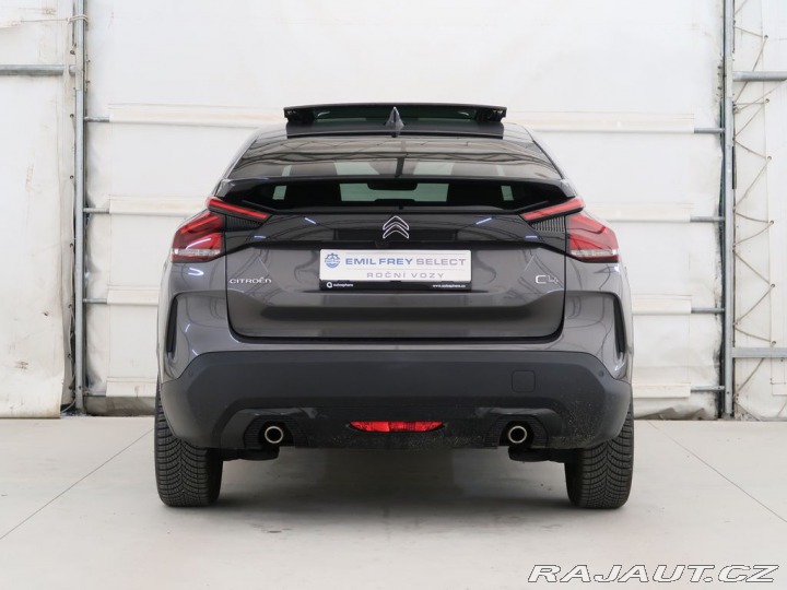 Citroën C4 1.2PureTech,96kW,SHINE,AT 2023
