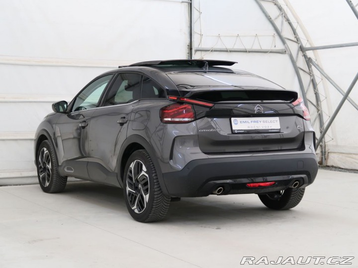Citroën C4 1.2PureTech,96kW,SHINE,AT 2023