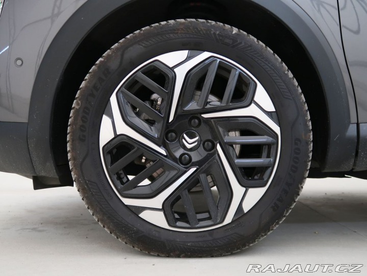 Citroën C4 1.2PureTech,96kW,SHINE,AT 2023