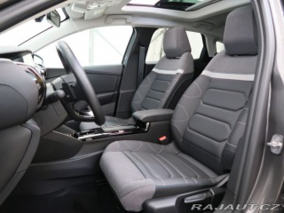 Citroën C4 1.2PureTech,96kW,SHINE,AT 2023