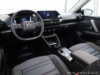 Citroën C4 1.2PureTech,96kW,SHINE,AT 2023