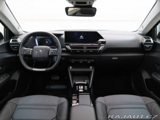 Citroën C4 1.2PureTech,96kW,SHINE,AT 2023