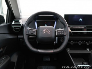 Citroën C4 1.2PureTech,96kW,SHINE,AT 2023