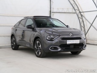 Citroën C4 1.2PureTech,96kW,SHINE,AT 2023