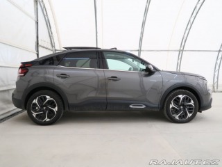 Citroën C4 1.2PureTech,96kW,SHINE,AT 2023