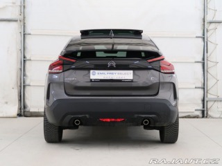 Citroën C4 1.2PureTech,96kW,SHINE,AT 2023
