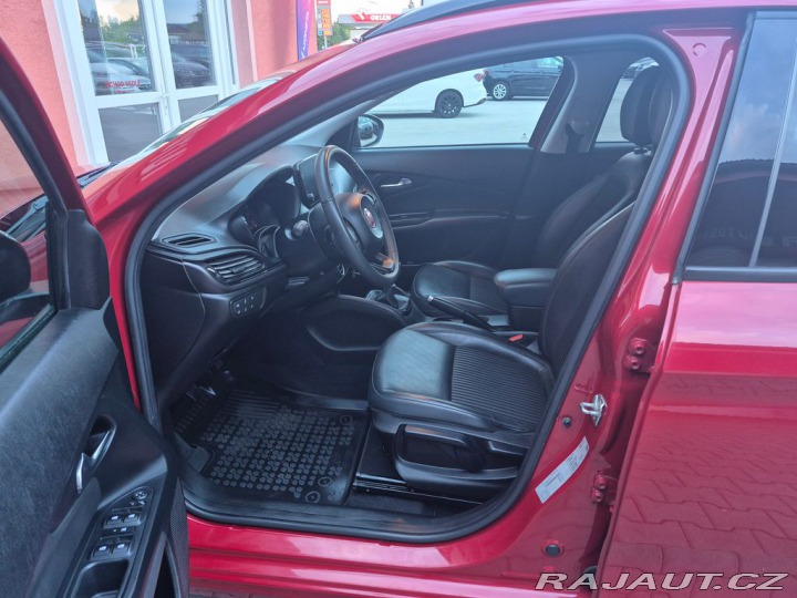 Fiat Tipo 1.4 Turbo S-Design 88kW L 2018