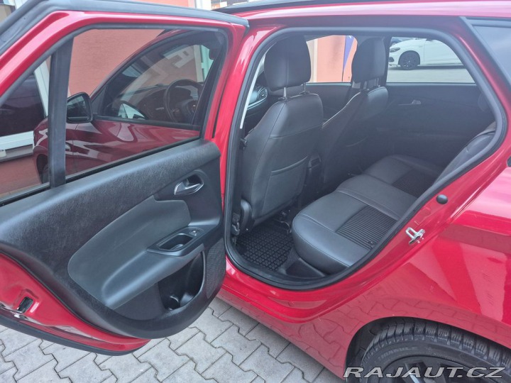 Fiat Tipo 1.4 Turbo S-Design 88kW L 2018