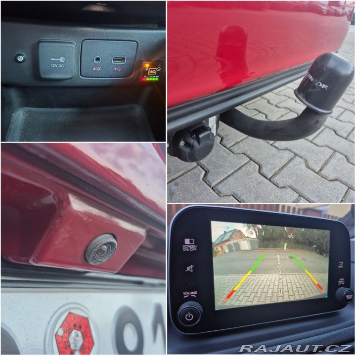 Fiat Tipo 1.4 Turbo S-Design 88kW L 2018