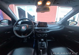 Fiat Tipo 1.4 Turbo S-Design 88kW L 2018