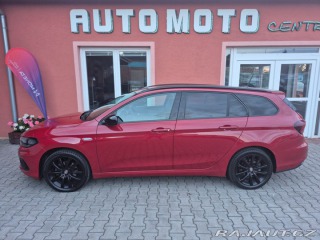 Fiat Tipo 1.4 Turbo S-Design 88kW L 2018