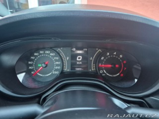 Fiat Tipo 1.4 Turbo S-Design 88kW L 2018