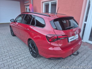 Fiat Tipo 1.4 Turbo S-Design 88kW L 2018