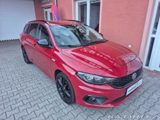 Fiat Tipo 1.4 Turbo S-Design 88kW L 2018
