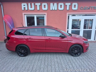 Fiat Tipo 1.4 Turbo S-Design 88kW L 2018