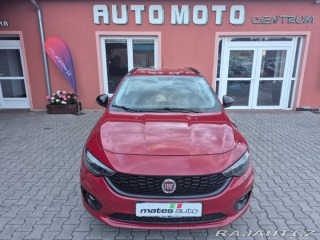 Fiat Tipo 1.4 Turbo S-Design 88kW L 2018