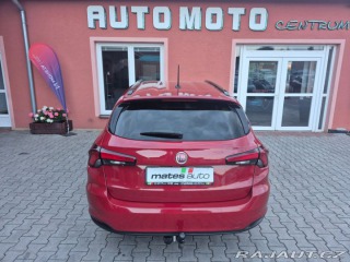 Fiat Tipo 1.4 Turbo S-Design 88kW L 2018