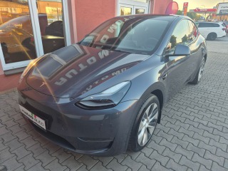Tesla Model Y Long Range 378kW