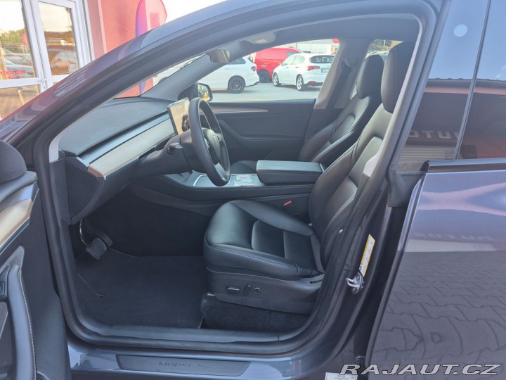 Tesla Model Y L. Range 378kW DPH FSD RE 2022