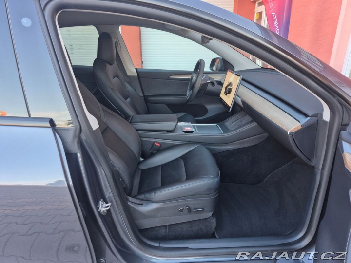 Tesla Model Y L. Range 378kW DPH FSD RE 2022