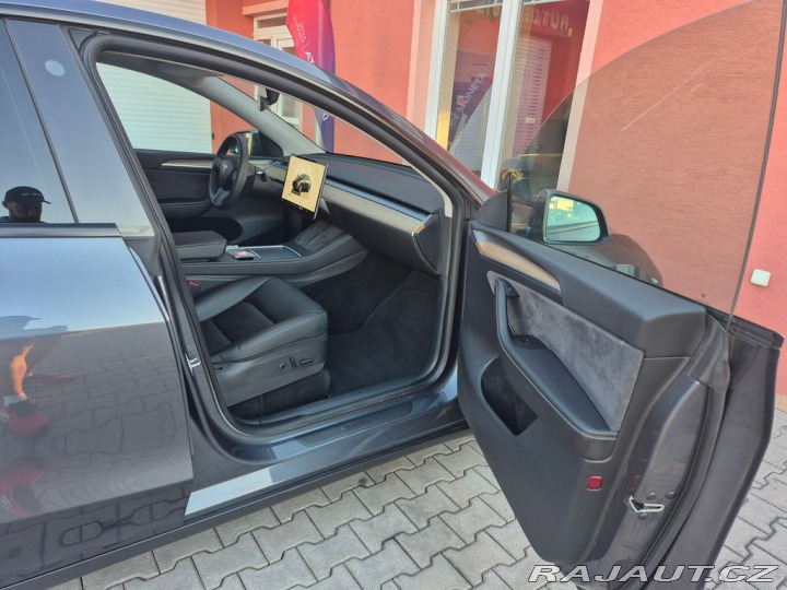 Tesla Model Y L. Range 378kW DPH FSD RE 2022