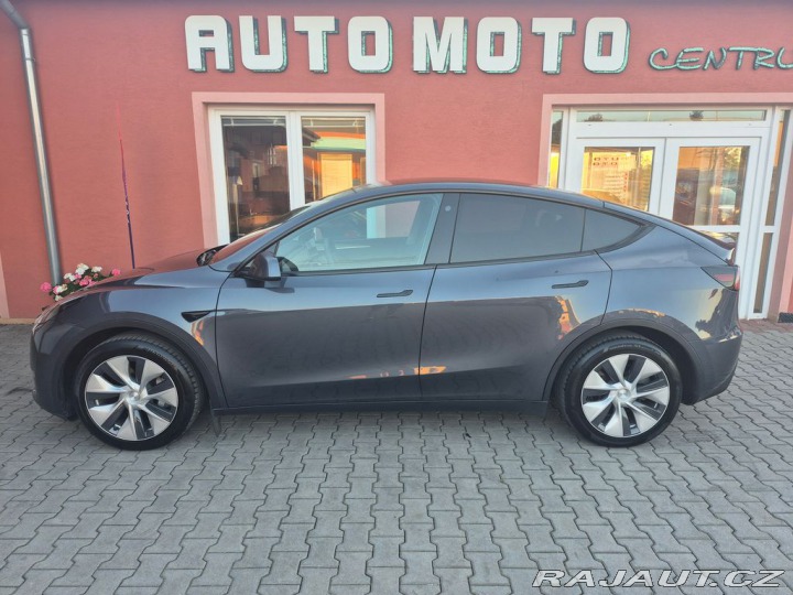 Tesla Model Y L. Range 378kW DPH FSD RE 2022