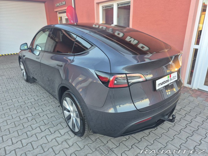 Tesla Model Y L. Range 378kW DPH FSD RE 2022