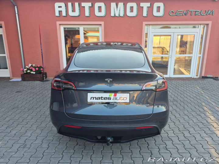 Tesla Model Y L. Range 378kW DPH FSD RE 2022
