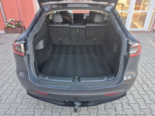 Tesla Model Y Long Range 378kW 2022